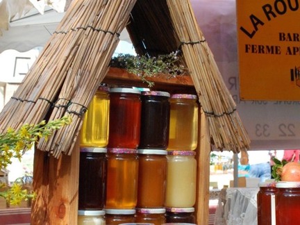 Fête du Miel 