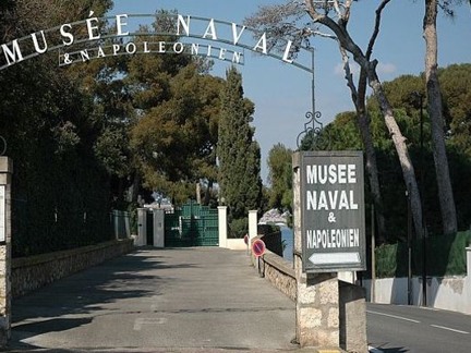 Musée Naval et Napoleonien