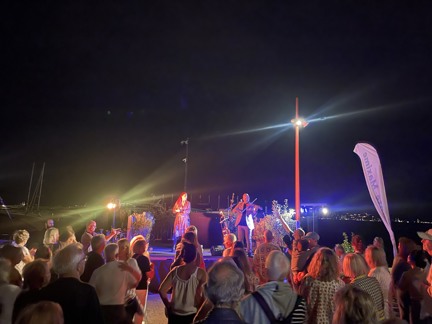 Closing d'Eté Sainte Maxime