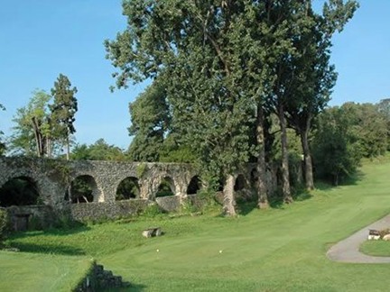 Golf d'Opio Valbonne