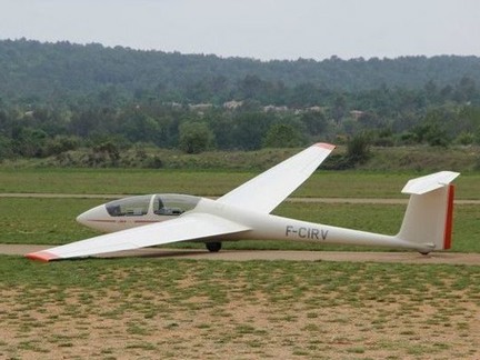 Centre de Vol à Voile