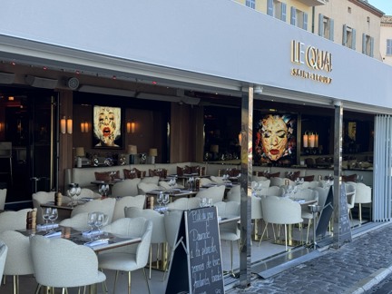 Le Quai