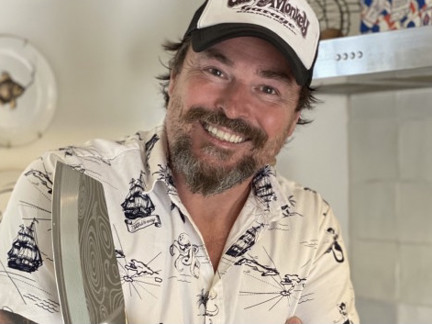 Privé chef-kok aan huis