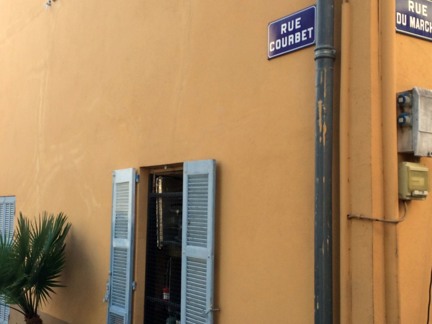 Provencaalse markt Saint-Maxime