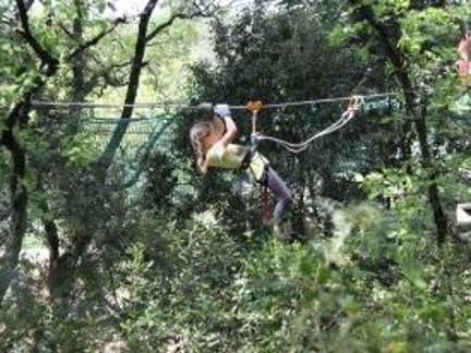 Aoubre - L'aventure Nature