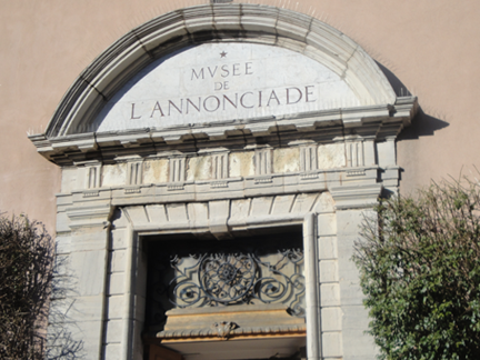 Musée de l'Annonciade