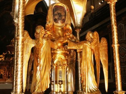 Fête de Sainte-Marie-Madelaine