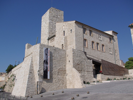 Musée Picasso