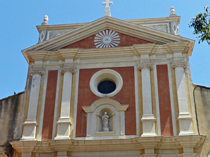 Cathredral Notre-Dame 