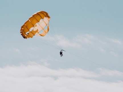 Parasailen (Energy Fly)