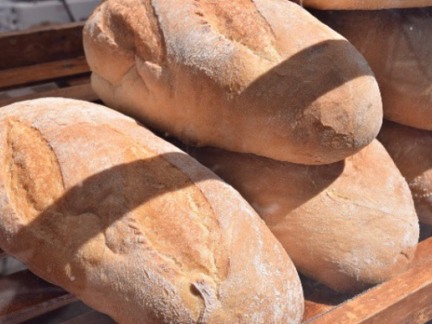 Boulangerie La Grillotine