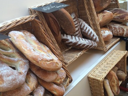 Coulomb Boulangerie Pâtisserie