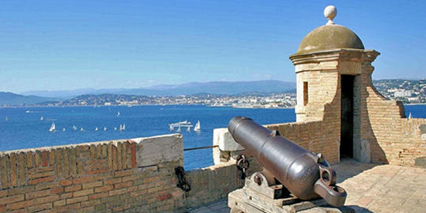 Fort Royal Fort Royal