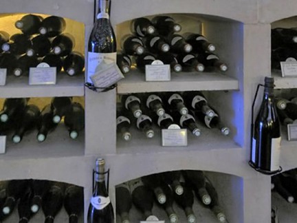 La Maison de Jo et Gaby