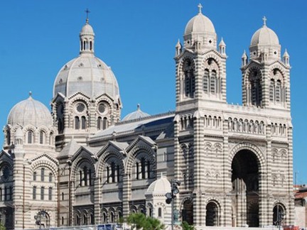 Cathédrale de la Major