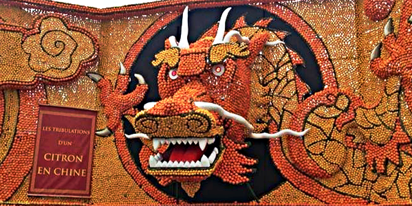 Entree tuinen citroenfeest Entree tuinen citroenfeest