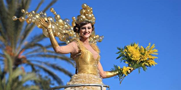 Bloemencorso Nice Bloemencorso Nice