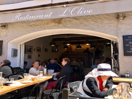 L'Olive