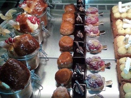 l’Aile ou la Cuisse