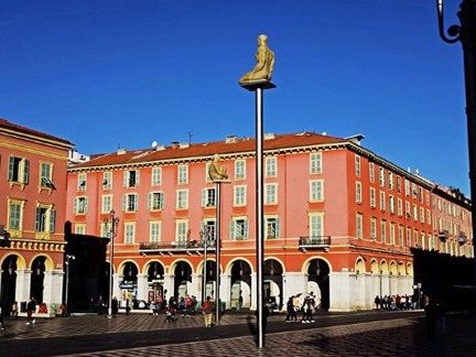 Place Massena