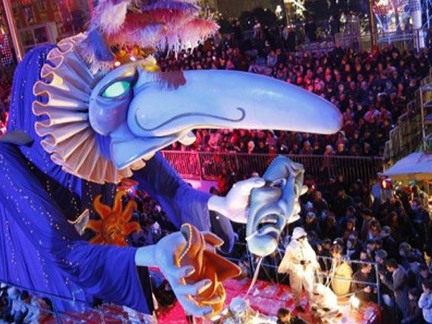 Carnaval Nice