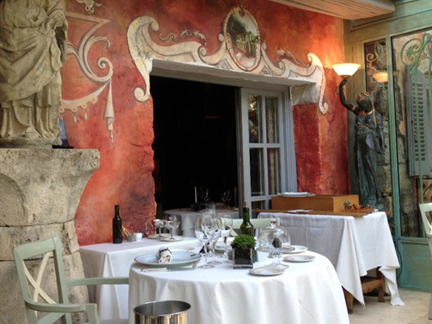 Chez Bruno - Lorgues