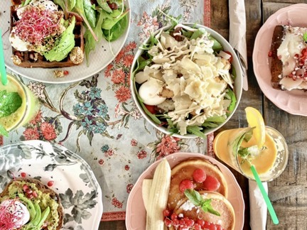 La Popote d’Ondine