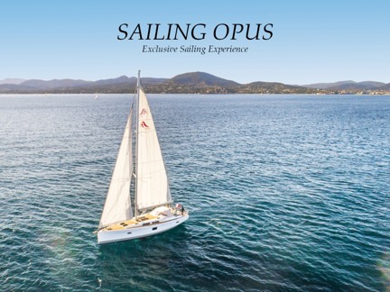 Sailing Opus