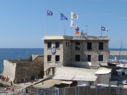 Club Nautique de Nice