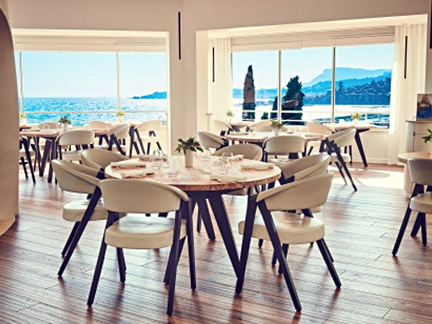 Mirazur 's werelds beste restaurant