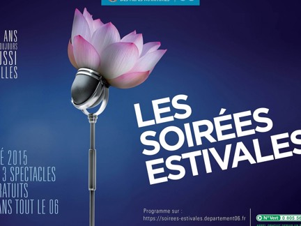 Summer Evenings Nice