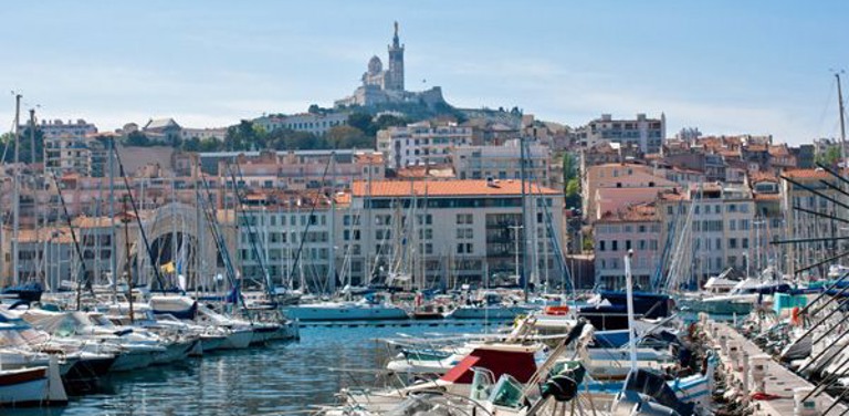 Leuke tips voor een dagtrip naar Marseille!