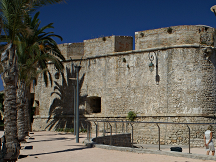 Musée d'Archeologie 