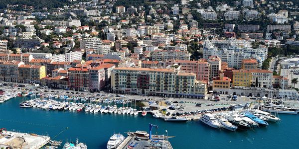 Haven van Nice