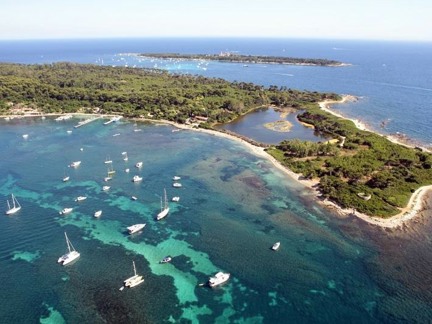 Île Sainte-Marguerite