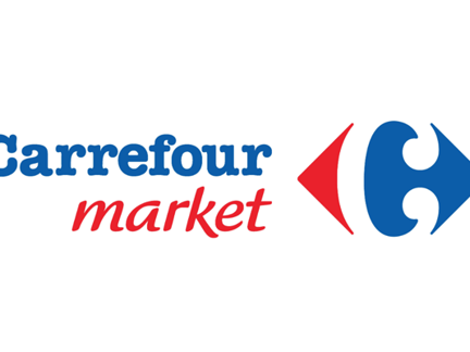 Carrefour Market - Nice California