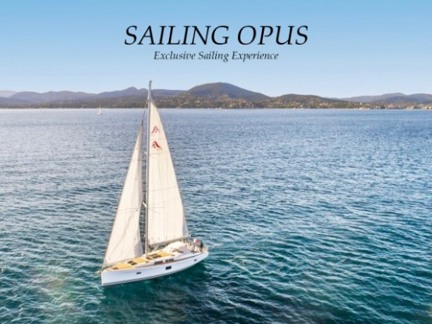 Sailing Opus