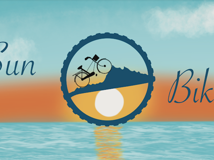 Fietsen verhuur Sun Bike