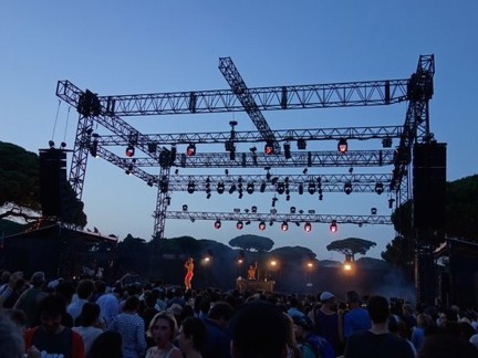 Festival'Hyères