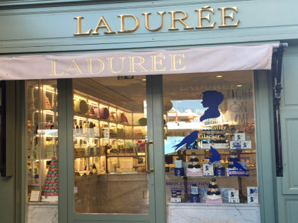 Ladurée