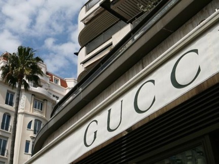 Boulevard de la Croisette