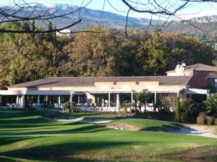 Golf de la Grande Bastide