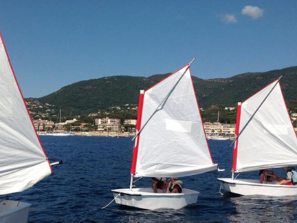 Yacht Club de Cavalaire