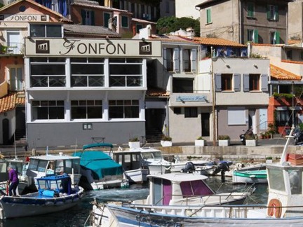 Chez Fonfon