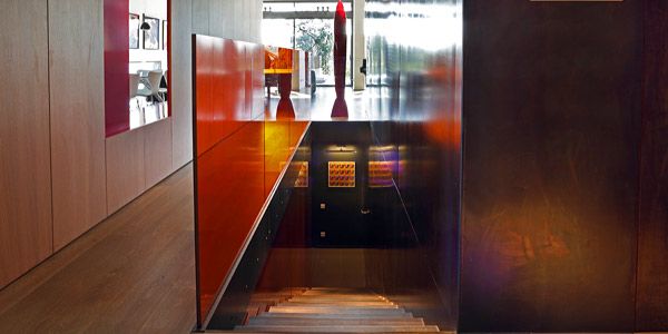 Villa Mernerbes trap Trap Mernerbes