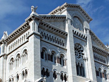 Saint Nicholas Cathedral