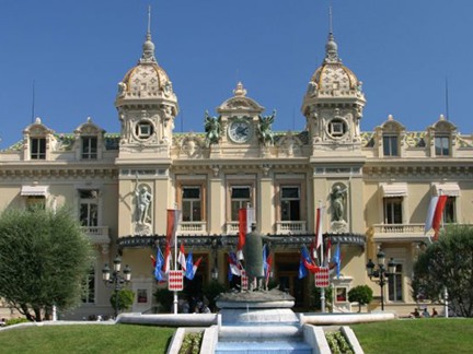 Casino Monte Carlo