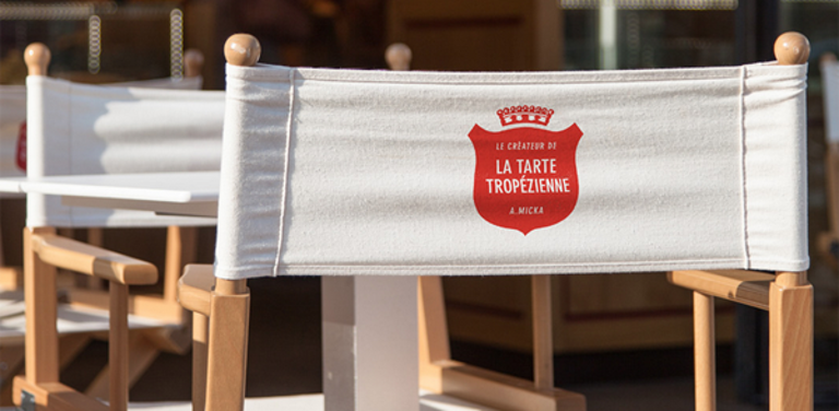 La Tarte Tropézienne