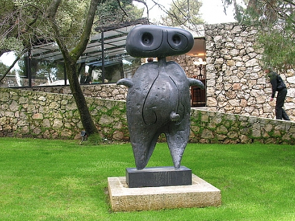 Fondation Maeght