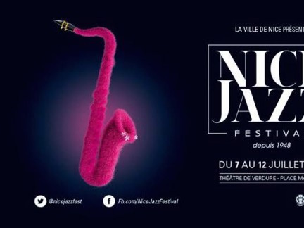 Nice Jazz Festival